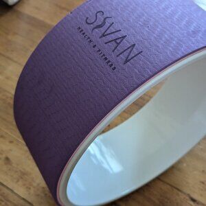 Sivan yoga wheel